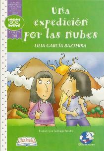 foto tapa Una expedición por las nubes