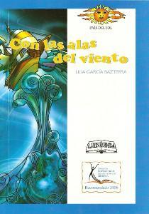 foto tapa Con las alas del viento