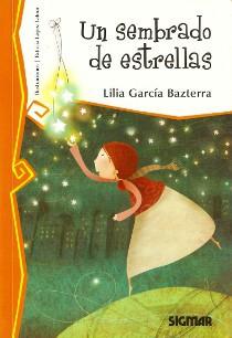 foto tapa Un sembrado de estrellas