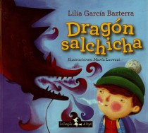 Dragón Salchicha