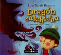 foto tapa Dragón Salchicha