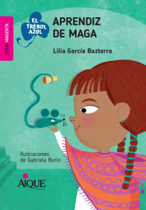 Aprendiz de maga